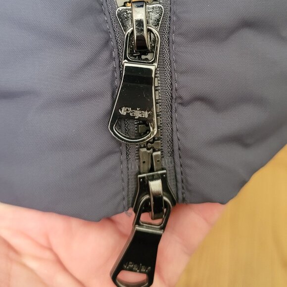 PAJAR WOMAN/GIRL WINTER COAT - Picture 6 of 11